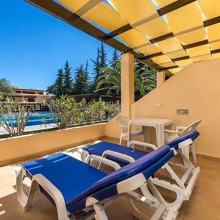 Hotell Balaia Mar Albufeira