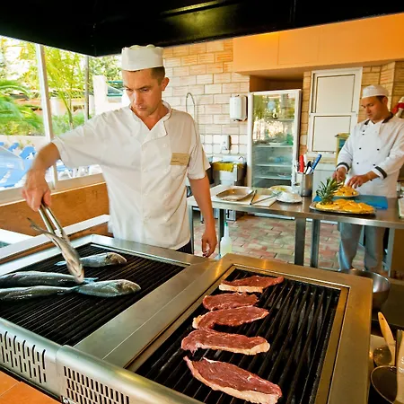 Hotell Balaia Mar 3*