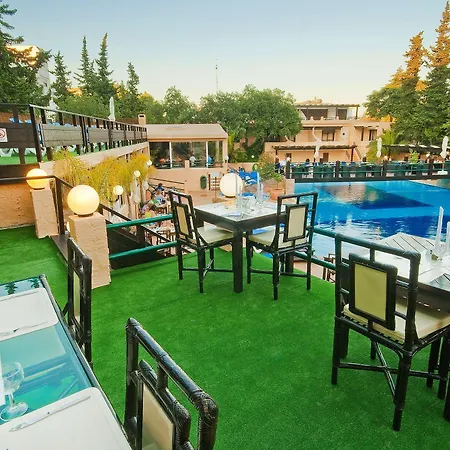 Hotell Balaia Mar Albufeira