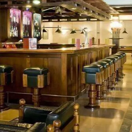 Balaia Mar Hotell Albufeira