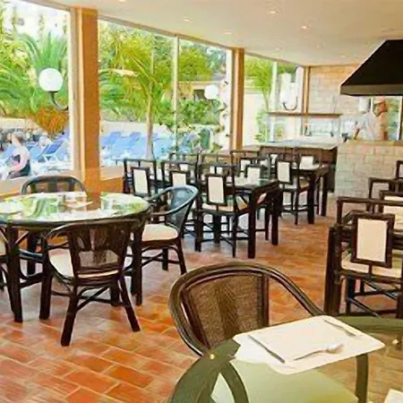 Balaia Mar Hotell Albufeira