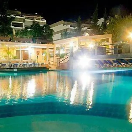 Balaia Mar 3*
