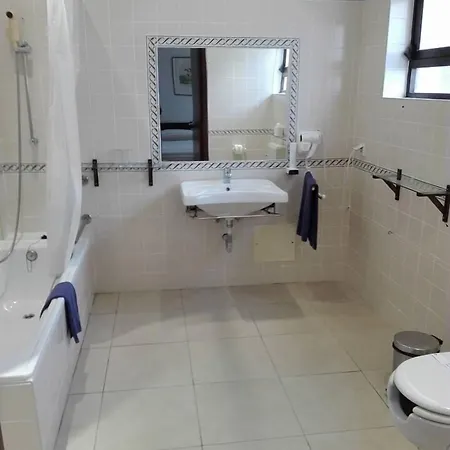 Hotell Balaia Mar Albufeira