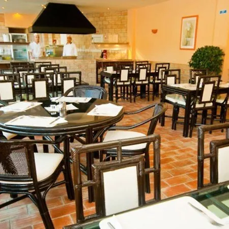 Hotel Balaia Mar 3*