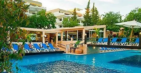 Hotel Balaia Mar 3*