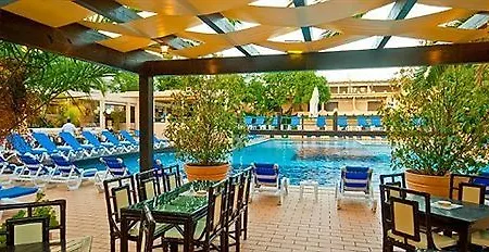 Hotel Balaia Mar 3*