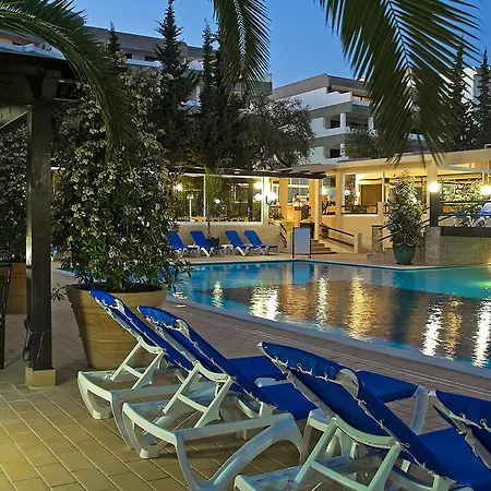 Hotell Balaia Mar 3*