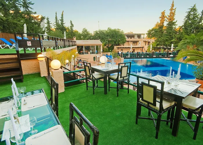 Hotel Balaia Mar Albufeira